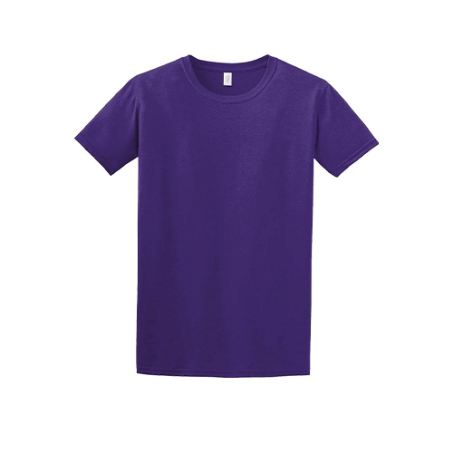 PLAYERA SOFT STYLE CABALLERO MANGA CORTA - Vista 21